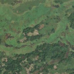 Satellite imagery of Pointe Mbamou, CG