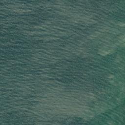 Satellite imagery of Cap de Mvugo, BI
