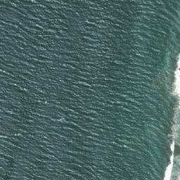 Satellite imagery of Punta Peña Negra, PE