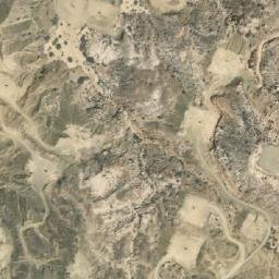 Satellite imagery of Punta Peña Negra, PE