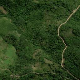 Satellite imagery of Cerro La Huaca, EC