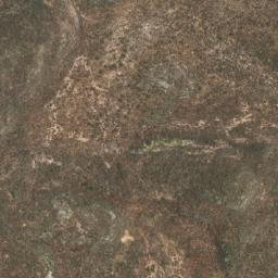 Satellite imagery of Serrote do Rameiro, BR