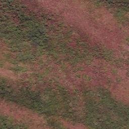 Satellite imagery of Serrote da Mina, BR