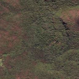 Satellite imagery of Serrote do Limão, BR