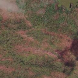 Satellite imagery of Serrote do Limão, BR