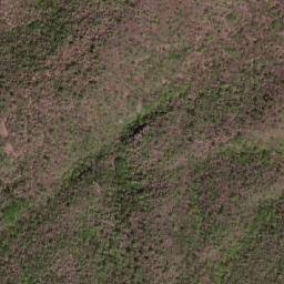 Satellite imagery of Serrote das Carnaubinhas, BR