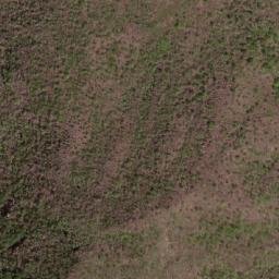 Satellite imagery of Serrote das Carnaubinhas, BR