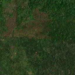Satellite imagery of Serra da Barreira, BR