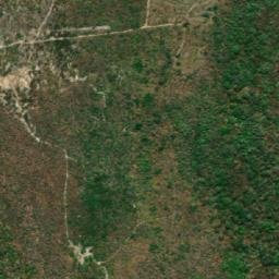 Satellite imagery of Serra do Brito, BR