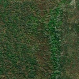Satellite imagery of Serra do Brito, BR