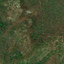 Satellite imagery of Serra do Brito, BR