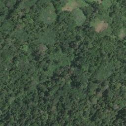 Satellite imagery of Mont Lihoumbou, CG