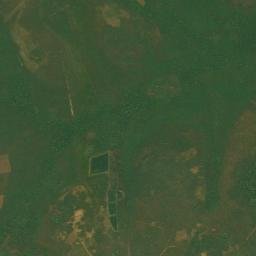 Satellite imagery of Colline Maniya, CG