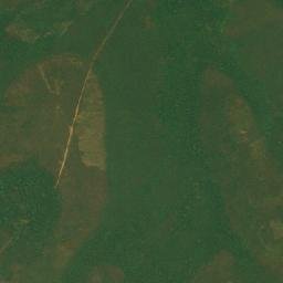 Satellite imagery of Colline Maniya, CG