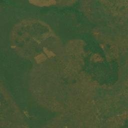 Satellite imagery of Colline Maniya, CG