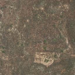 Satellite imagery of Serrote do Rameiro, BR