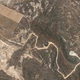 Satellite imagery of Serrote da Várzea, BR