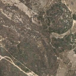 Satellite imagery of Serrote da Várzea, BR