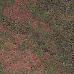 Satellite imagery of Serrote do Limão, BR