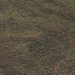 Satellite imagery of Serrote do Limão, BR