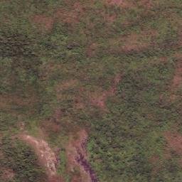 Satellite imagery of Serrote do Limão, BR
