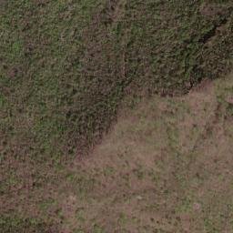 Satellite imagery of Serrote das Carnaubinhas, BR