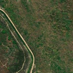Satellite imagery of Serra do Brito, BR