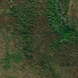 Satellite imagery of Serra do Brito, BR