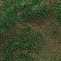 Satellite imagery of Serra do Brito, BR