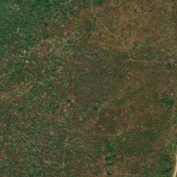 Satellite imagery of Serra do Bento, BR