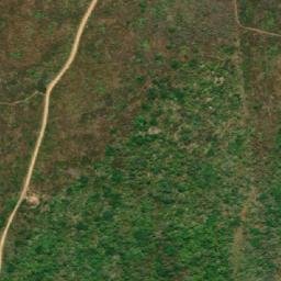 Satellite imagery of Serra do Bento, BR