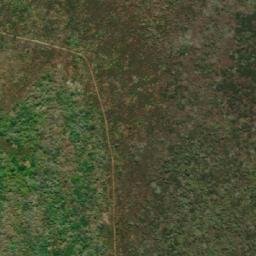 Satellite imagery of Serra do Bento, BR