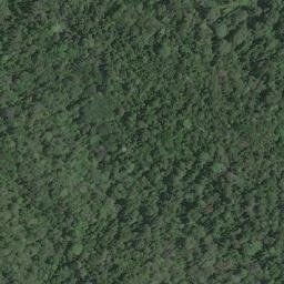 Satellite imagery of Mont Lihoumbou, CG
