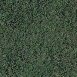 Satellite imagery of Mont Lihoumbou, CG