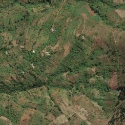 Satellite imagery of Migezi, BI
