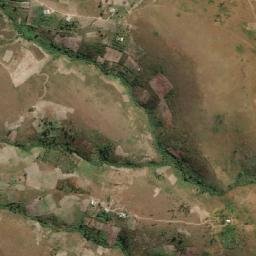 Satellite imagery of Migezi, BI