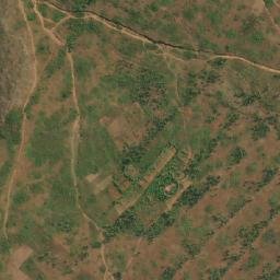 Satellite imagery of Samweru, BI