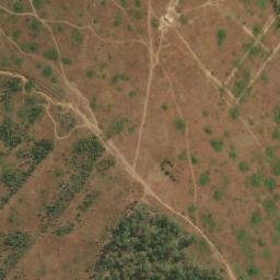 Satellite imagery of Samweru, BI