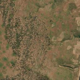 Satellite imagery of Samweru, BI