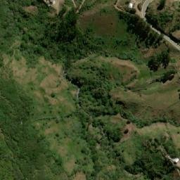 Satellite imagery of Cerro La Huaca, EC