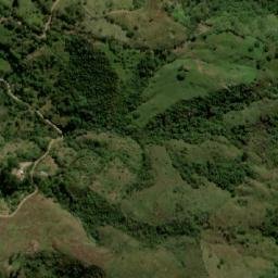 Satellite imagery of Cerro La Huaca, EC