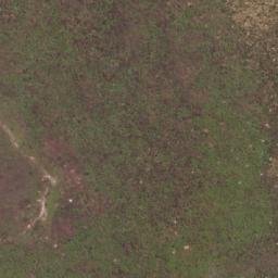 Satellite imagery of Serrote Pelado, BR