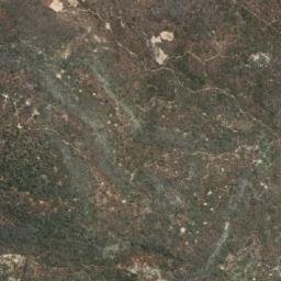 Satellite imagery of Serrote da Várzea, BR
