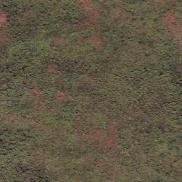 Satellite imagery of Serra Boa Viagem, BR