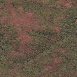 Satellite imagery of Serra Boa Viagem, BR