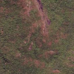 Satellite imagery of Serrote do Limão, BR