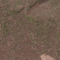 Satellite imagery of Serrote das Carnaubinhas, BR