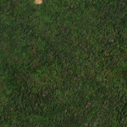 Satellite imagery of Serra do Frade, BR