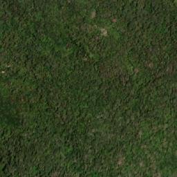 Satellite imagery of Serra do Frade, BR
