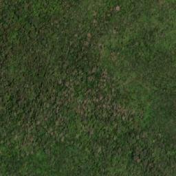 Satellite imagery of Serra do Frade, BR